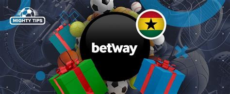Betway Ghana Bonus Code .